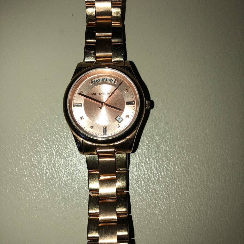 Michael kors watch